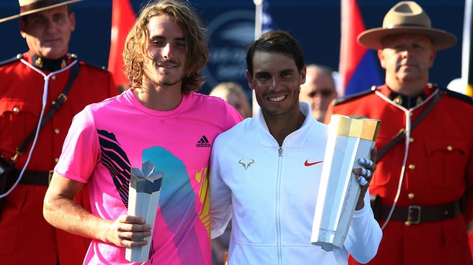 Rogers Cup 2019